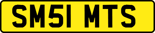 SM51MTS