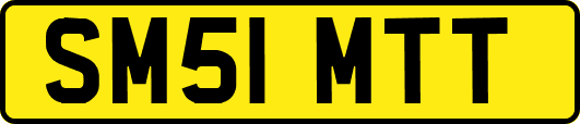 SM51MTT