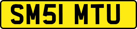 SM51MTU