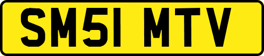 SM51MTV