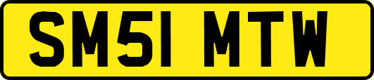 SM51MTW