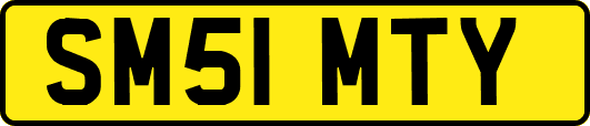 SM51MTY