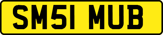 SM51MUB