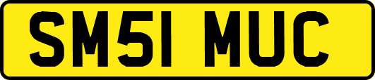 SM51MUC