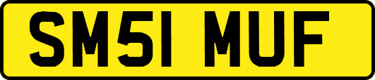 SM51MUF