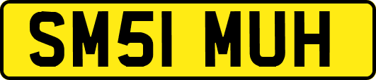 SM51MUH