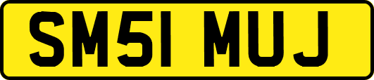 SM51MUJ