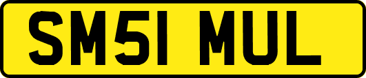 SM51MUL