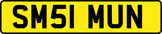 SM51MUN