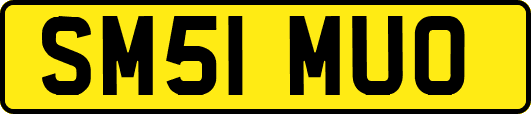 SM51MUO