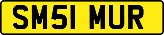 SM51MUR