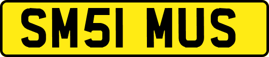 SM51MUS