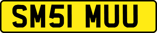 SM51MUU