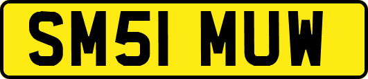 SM51MUW