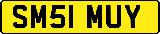 SM51MUY