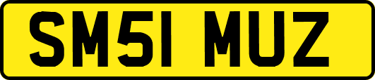 SM51MUZ