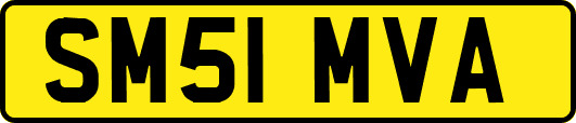 SM51MVA