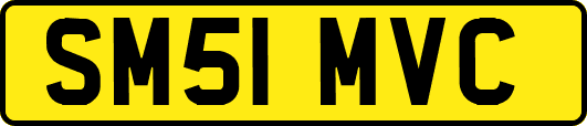 SM51MVC