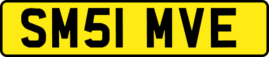 SM51MVE