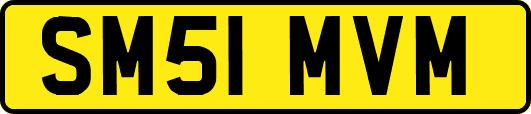 SM51MVM