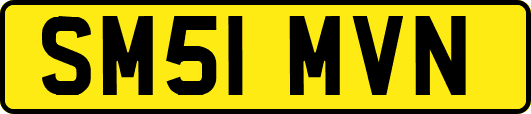 SM51MVN