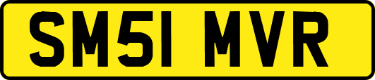 SM51MVR