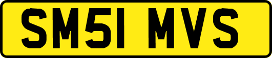 SM51MVS