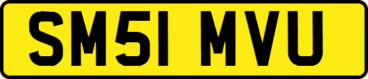 SM51MVU