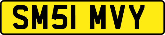 SM51MVY