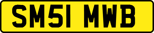 SM51MWB