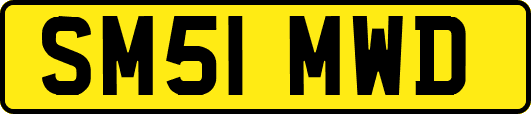 SM51MWD