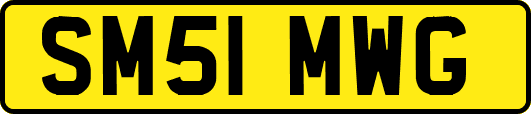 SM51MWG