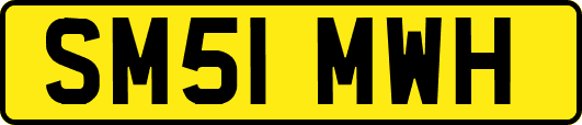 SM51MWH