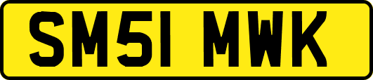 SM51MWK