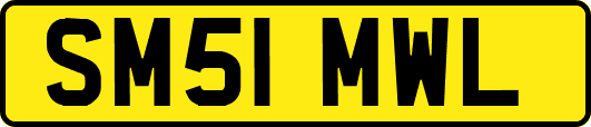 SM51MWL