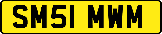 SM51MWM