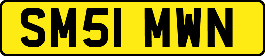 SM51MWN