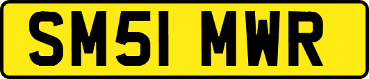 SM51MWR