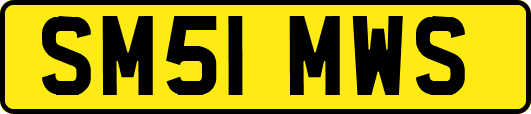SM51MWS