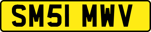 SM51MWV