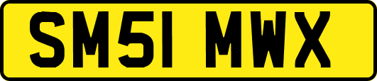 SM51MWX