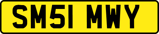 SM51MWY