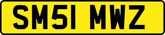 SM51MWZ