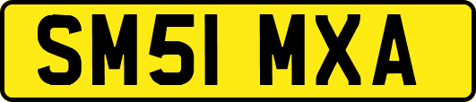 SM51MXA