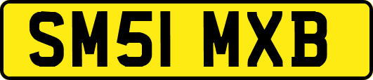 SM51MXB