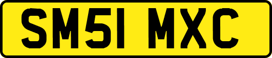 SM51MXC