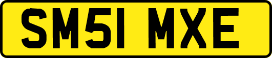 SM51MXE