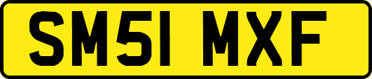 SM51MXF