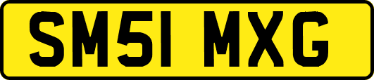 SM51MXG