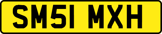 SM51MXH